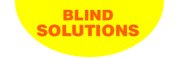 Blind Solutions - South Yorkshire