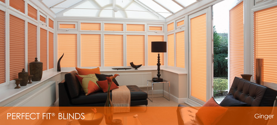 Perfect Fit - Chesterfield