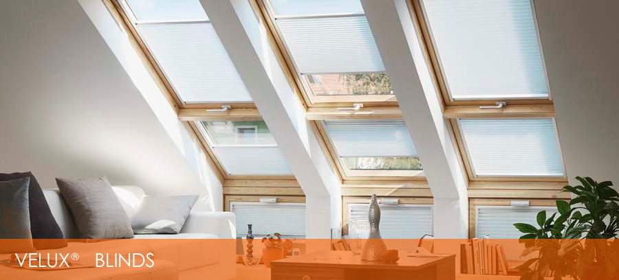 Vertical Blinds - Chesterfield